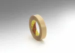 3M™ Doppelseitiges Klebeband mit Polyester-Träger 415, Transparent, 1219 mm x 460 m, 0.1 mm