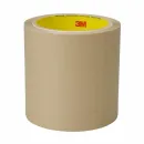 3M™ Doppelseitiges Klebeband mit Polyester-Träger 9500PC, Transparent, 103 mm x 330 m, 0.14 mm