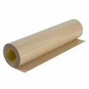 3M™ Doppelseitiges Klebeband mit Polyester-Träger 9731, Transparent, 203,2 mm x 0.2794 m, 0.14 mm, Musterbogen