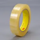 3M™ Doppelseitiges Klebeband mit Polyester-Träger wiederlösbar 665, Transparent, 19 mm x 66 m, 0.09 mm