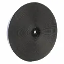 3M™ Dual Lock™ flexibler Druckverschluss SJ3540, Schwarz, 50 mm x 45.7 m, 5.7 mm, 40 Köpfe/cm2, Innenbereich