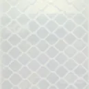 3M™ Engineer Grade Prismatic Reflexfolie 3430, Weiß, 1220 mm x 45,7 m