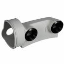 3M™ Ersatzgehäuse für Gebläseatemschutz-Systeme PF2-600E, PF2-930
