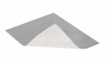 3M™ Etikettenfolien 7940, Silver Foil, 1046 mm x 50 m