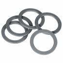 3M™ Filterdichtung für Gebläseatemschutz-Systeme PF2-600E und PF2-600E-ASB, PF2-957