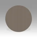 3M™ Flexible Diamond PSA Cloth Disc 6008J, M40, Pattern 18, Yellow, 8inx NH, Die 800L