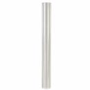 3M™ Flexible Prismatic Retroreflective Sheeting 3310i, White, 48 in x 50 yd