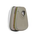 3M™ Gase-, Dämpfe- und Partikelfilter, A2B2E2K2HgP3 + Formaldehyd 6099