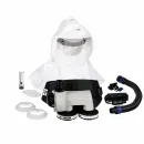 3M™ Gebläseatemschutz-System, leicht zu reinigendes, gebrauchsfertiges Kit, PF2-600E-ECK