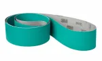 3M™ Gewebeschleifband 307D, 100 mm x 1000 mm, P150