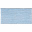 3M™ Gitternetz Schleifstreifen Blau 320W auf Rolle, 115 mm x 10 m, 80, 36470