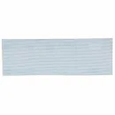 3M™ Gitternetz Schleifstreifen Blau 320W auf Rolle, 70 mm x 10 m, 220, 36466