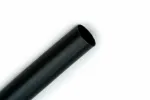 3M™ GTI 3000 Dünnwandiger Warmschrumpfschlauch, Schwarz, 9/3 mm, 1 m