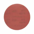 3M™ Hookit™ Filmscheibe 375L, 150 mm, P500, ungelocht