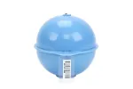 3M™ Kugelmarker, 1423-XR/iD, Wasser, Blau, 30 pro Packung