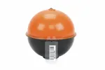 3M™ Kugelmarker, 1427-XR/iD, CATV, Orange/Schwarz, 30 pro Packung