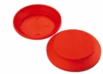 3M™ Kunststoffabdeckung SC-6605, 5 pro Verpackung