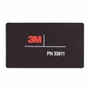 3M™ Lackkorrektur Handschleifsystem, Schleifpad flexibel, 10 Stück / Karton