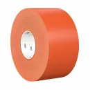 3M™ Langlebiges Bodenmarkierungsband 971, Orange, 102 mm x 33 m, 0.24 mm