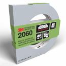 3M™ Malerabdeckband 2060, 18 mm x 50 m, 1 Rolle/Packung - 70% PEFC, SGSCH-PEFC-COC-110078