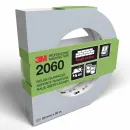 3M™ Malerabdeckband 2060, 24 mm x 50 m, 1 Rolle/Packung - 70% PEFC, SGSCH-PEFC-COC-110078