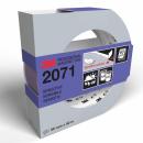 3M™ Malerabdeckband 2071, 30 mm x 50 m, 1 Rolle/Packung, 100% PEFC, SGSCH-PEFC-COC-110078
