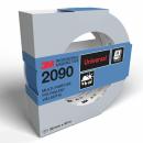 3M™ Malerabdeckband 2090, 30 mm x 50 m, 1 Rolle/Packung, 100% PEFC, SGSCH-PEFC-COC-110078