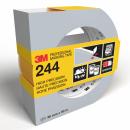 3M™ Malerabdeckband 244, 36 mm x 50 m, 1 Rolle/Packung - 100% PEFC SGSCH-PEFC-COC-110078