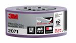 3M™ Malerabdeckband 2071, 48 mm x 50 m, 1 Rolle/Packung - 70% PEFC SGSCH-PEFC-COC-110078