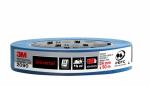 3M™ Malerabdeckband 2090, 24 mm x 50 m, 1 Rolle/Packung - 70% PEFC SGSCH-PEFC-COC-110078