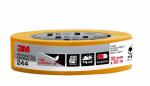 3M™ Malerabdeckband 244, 30 mm x 50 m, 1 Rolle/Packung - 70% PEFC SGSCH-PEFC-COC-110078