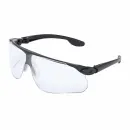 3M™ Maxim™ Ballistic Schutzbrille, Rahmen schwarz/grau, RAS, klare Gläser, 11865