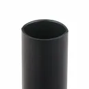 3M™ MDT-A Mittelwandiger Warmschrumpfschlauch mit Kleber, Schwarz, 19/6 mm, 1 m