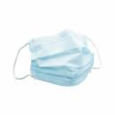 3M™ OP-Maske Ear-Loop, 1820S, 50 / Packung