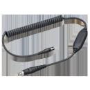 3M™ PELTOR™ FLX2 Kabel, Bodenpersonal, FLX2-201, 200 pro Packung