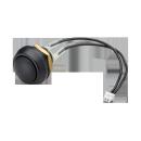 3M™ PELTOR™ PTT mit Kabeln und 2-poligem Verbindungselement, OMK55-01/SP, 1 Stück/Packung