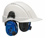 3M™ PELTOR™ Tactical XP Headset, 30 dB, J11 Stecker, Helmbefestigung, MT1H7P3E2-07