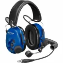 3M™ PELTOR™ Tactical XP IS Headset, 31 dB, Blau, Kopfbügel, MT1H7F2-07-51