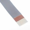 3M™ Pleated Foil Shielded Cable, 90201 Series, 90201/26, 100 ft