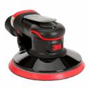 3M™ Pneumatischer Präzisions-Exzenterschleifer, 150 mm, 2,5 mm Schleifhub, 33632
