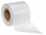 3M™ Polyesterfolie 7816, Weiß glänzend, Jumbobreite 1372 mm, Variable Rollenabmessung