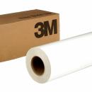 3M™ Print Wrap Folie IJ180mC-10LSE, Transparent, 1220 mm x 91,44 m