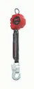 3M™ Protecta® Höhensicherungsgerät, Gurtband, 1,90 m, 3100418
