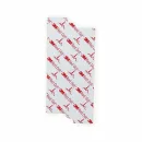 3M™ Red Dot™ EKG-Elektroden, 2,2 cm x 3,2 cm, 100 Stk.