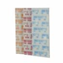 3M™ Safety-Walk™ Universal 613, Schwarz/Gelb, 25 mm x 18,3 m, 4 Rollen / Karton