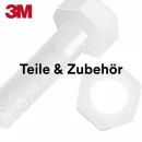 3M™ Schalldämpferbaugruppe für 5 Inch/ 6 Inch Elite selbstgenerierte Absaugung ROS