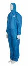3M™ Schutzanzug 4500BM, Blau, CE-Kategorie I, Größe M