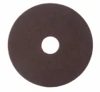 3M™ Scotch-Brite™ Surface Preparation Pad (SPP), Braun, 505 mm, 10 Stück / Karton