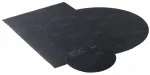 3M™ Scotch-Mesh Schleifnetze D 406mm P150 12/Box