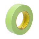Scotch® Hochleistungsabdeckband 233+, Grün, 36 mm x 55 m, 26338